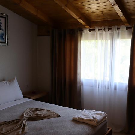 Bujtina Anlu Nepravishte Exterior foto